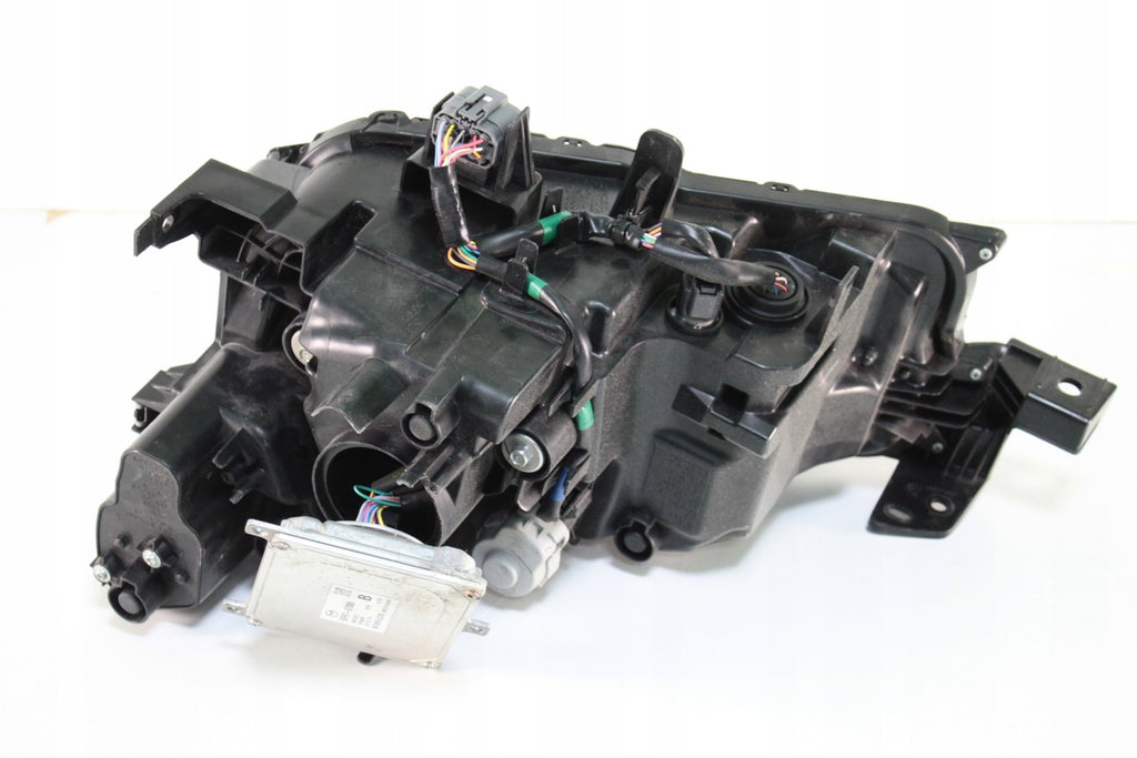 Frontscheinwerfer Mazda Cx30 Cx-30 DFR7-51030 Full LED Rechts Headlight SCH8687585428ha