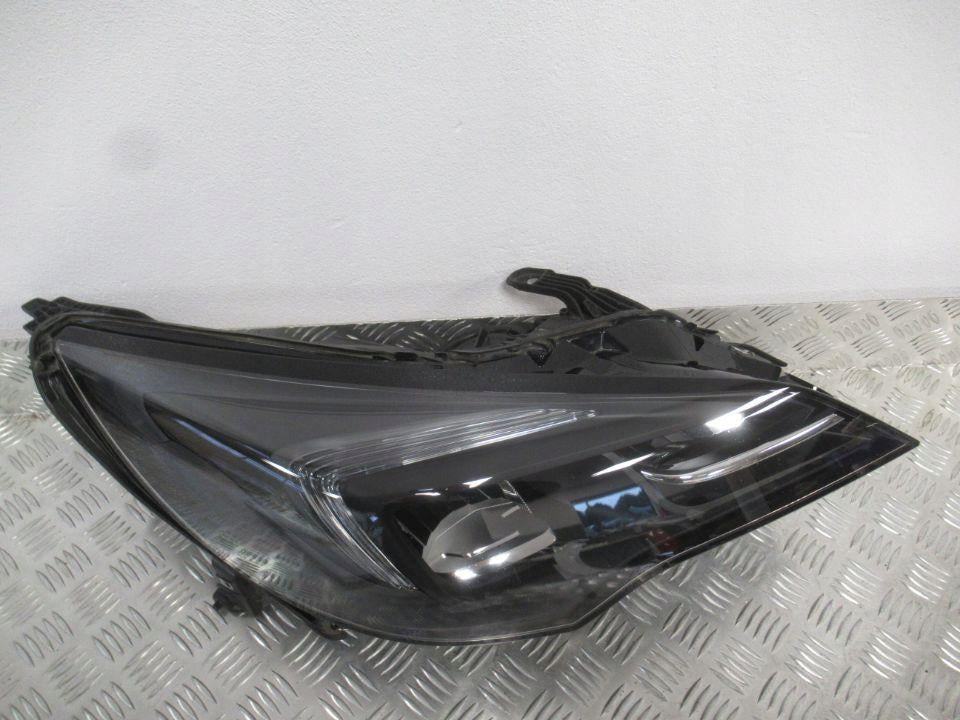 Frontscheinwerfer Opel Astra K 39195689 LED Rechts Scheinwerfer Headlight SCH4988961816el