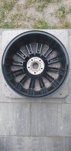 Laden Sie das Bild in den Galerie-Viewer, 1x Alufelge 18 Zoll 6.5" 5x114.3 38ET Glanz 403002502R Renault E-Tech Rim Wheel FEL9763111364pz