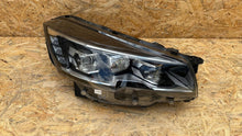 Laden Sie das Bild in den Galerie-Viewer, Frontscheinwerfer Peugeot 508 I 90071083 Full LED Rechts Scheinwerfer Headlight SCH7896149461hi