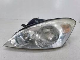Frontscheinwerfer Kia I 92101-1H000 Links Scheinwerfer Headlight