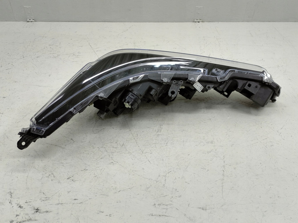 Frontscheinwerfer Toyota Corolla 81150-02S70 Full LED Links Headlight SCH2483228202ce