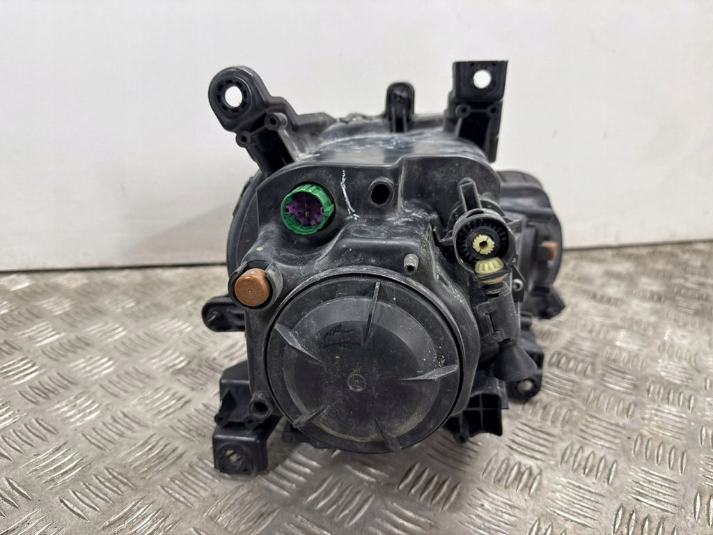 Frontscheinwerfer Jeep Cherokee 68102846AC Rechts Scheinwerfer Headlight SCH1835061392ok