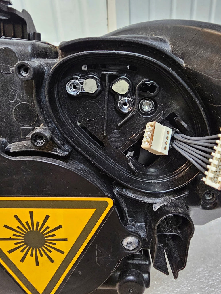 Frontscheinwerfer BMW X5 G05 F95 G06 F96 8082574-01 Laser Rechts Headlight SCH4781837122eh