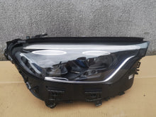 Laden Sie das Bild in den Galerie-Viewer, Frontscheinwerfer Mercedes-Benz Glc A2549063202 Rechts Scheinwerfer Headlight SCH9042570041zu