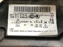 Laden Sie das Bild in den Galerie-Viewer, Frontscheinwerfer Skoda Superb III 3V1941015A Xenon Links Scheinwerfer Headlight