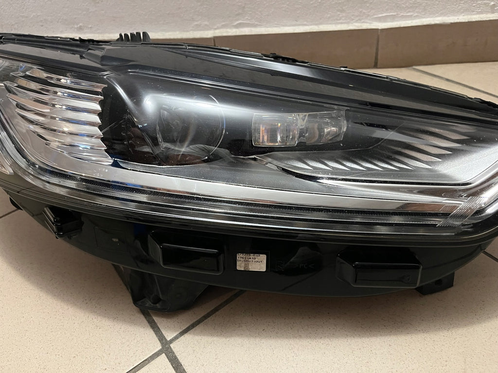 Frontscheinwerfer Ford Mondeo ES73-13D154-CD LED Rechts Scheinwerfer Headlight