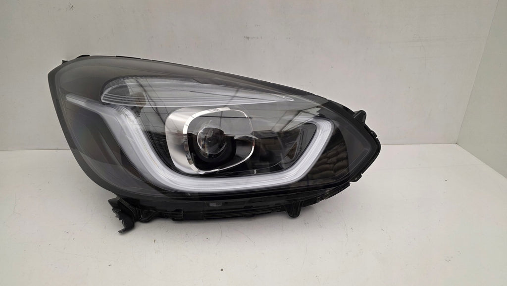 Frontscheinwerfer Honda Jazz I LED Rechts Scheinwerfer Headlight SCH3240637571fn