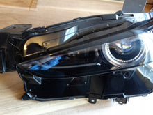 Laden Sie das Bild in den Galerie-Viewer, Frontscheinwerfer Mazda Cx30 DGJ1-51040 LED Links Scheinwerfer Headlight SCH1999522784hm
