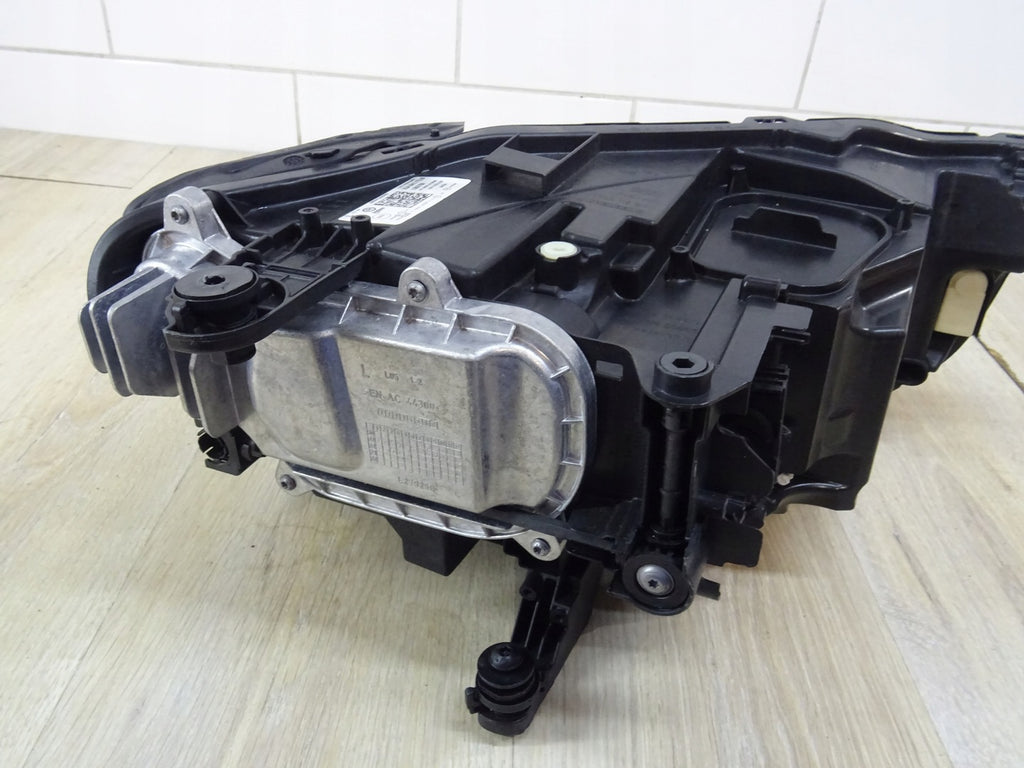 Frontscheinwerfer VW T Roc 2GA941773B Full LED Links Scheinwerfer Headlight