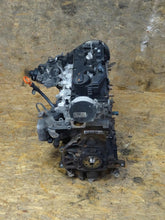 Laden Sie das Bild in den Galerie-Viewer, Motor VW Golf VI Tiguan CFGB 2.0 TDI 177PS 125kW 83TKm 2008 Diesel Unkomplett