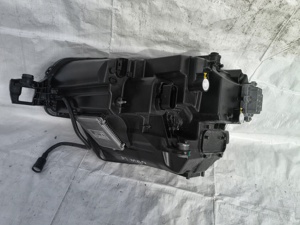 Frontscheinwerfer Skoda Karoq 57B941036B LED Rechts Scheinwerfer Headlight SCH5838119522rm