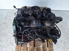 Laden Sie das Bild in den Galerie-Viewer, Motor Ford Mondeo Galaxy Connect KKDA 1.8 TDCI 115PS 85kW Diesel Unkomplett MOT9121757599be