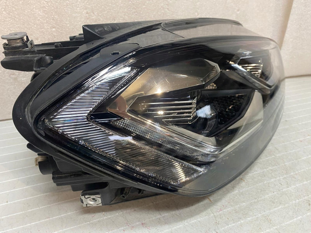Frontscheinwerfer VW Golf VII I 5G1941036 LED Rechts Scheinwerfer Headlight SCH4760834843ym