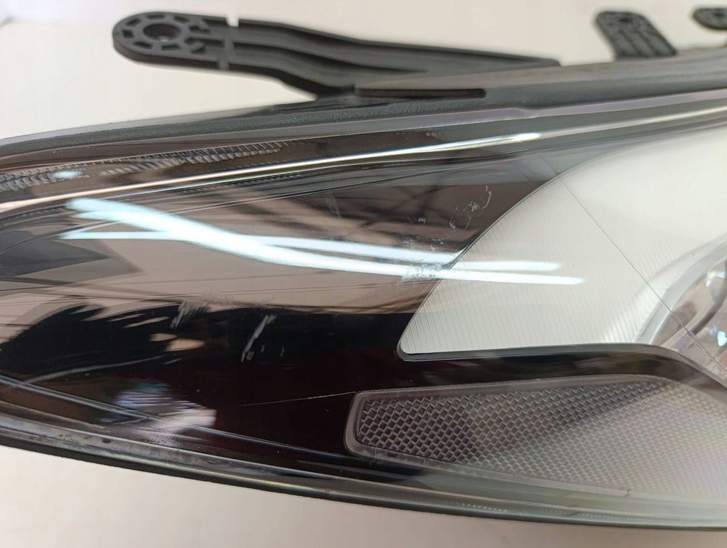 Frontscheinwerfer Hyundai Santa III Fe 921022WXXX Rechts Scheinwerfer Headlight SCH6664200813jt
