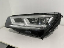 Load image into Gallery viewer, Frontscheinwerfer Audi Q5 80A941773G LED Ein Stück (Rechts oder Links) Headlight SCH9794117551ow
