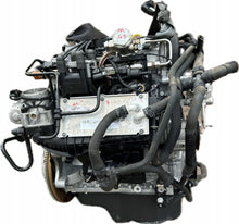 Laden Sie das Bild in den Galerie-Viewer, Motor Audi Seat Skoda VW A3 Leon Fabia II CBZ 1.2 TSI 106TKm Benzin Komplett