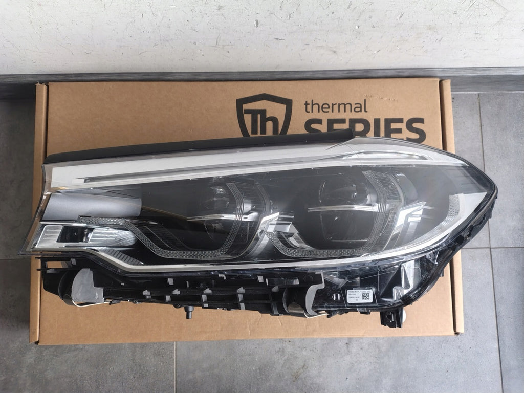 Frontscheinwerfer BMW 5 G31 G30 7214961-06 Full LED Links Scheinwerfer Headlight SCH7991330251xo