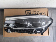 Laden Sie das Bild in den Galerie-Viewer, Frontscheinwerfer BMW 5 G31 G30 7214961-06 Full LED Links Scheinwerfer Headlight SCH7991330251xo