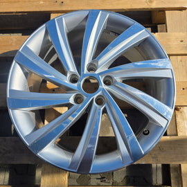 1x Alufelge 18 Zoll 8.0