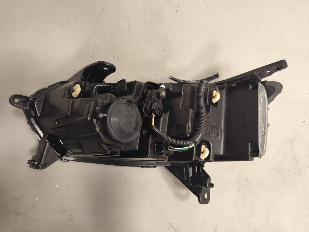 Frontscheinwerfer Dacia Sandero III 260107920R Rechts Scheinwerfer Headlight SCH7810862124my