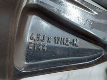 Load image into Gallery viewer, 1x Alufelge 17 Zoll A1774010200 Mercedes-Benz W177 Rim Wheel FEL5143456678ht