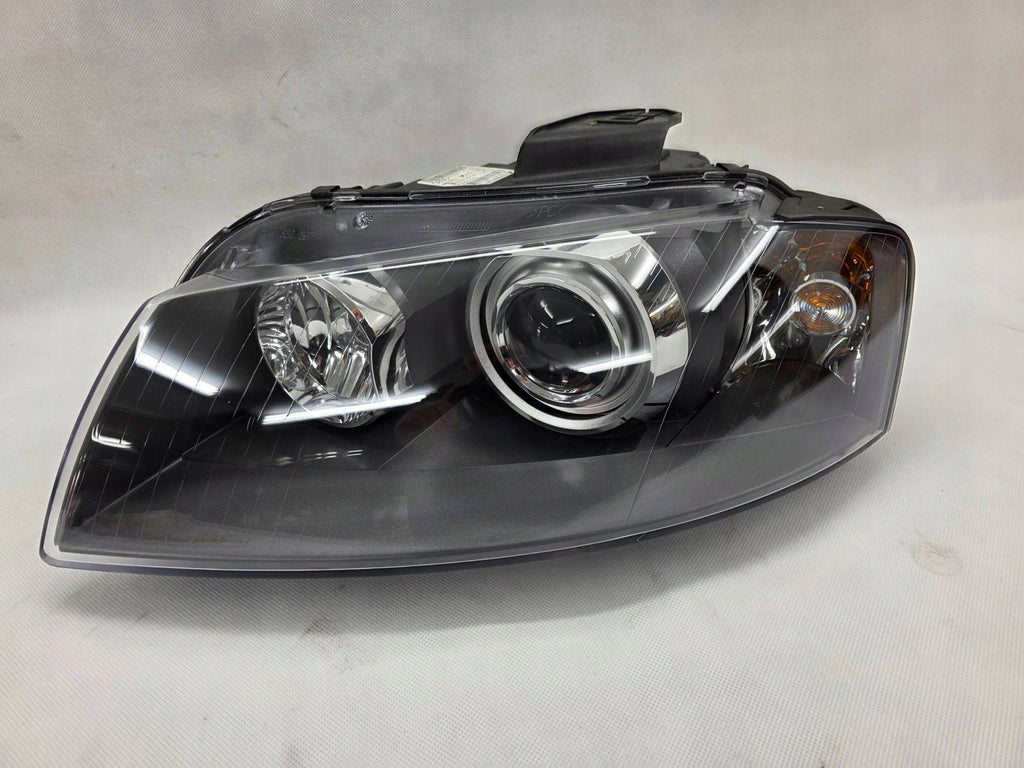 Frontscheinwerfer Audi A3 SPP18255 8P0941003AA Links Scheinwerfer Headlight SCH4648281193nm