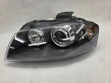Laden Sie das Bild in den Galerie-Viewer, Frontscheinwerfer Audi A3 SPP18255 8P0941003AA Links Scheinwerfer Headlight SCH4648281193nm