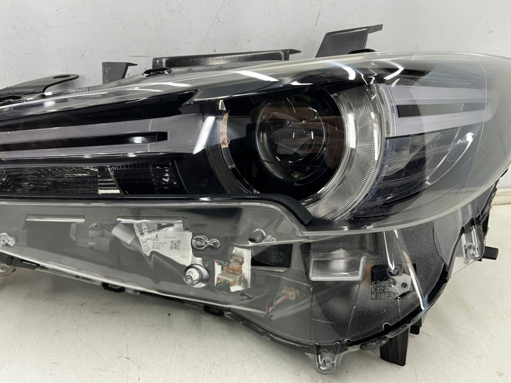 Frontscheinwerfer Mazda Cx-5 KB8P51040 LED Links Scheinwerfer Headlight SCH6131551135of