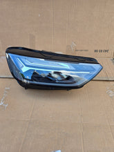 Laden Sie das Bild in den Galerie-Viewer, Frontscheinwerfer Audi Q5 80A941034F LED Rechts Scheinwerfer Headlight