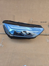 Frontscheinwerfer Audi Q5 80A941034F LED Rechts Scheinwerfer Headlight