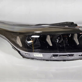 Frontscheinwerfer Kia Xceed 92102J78500 LED Rechts Scheinwerfer Headlight SCH8320351636bj