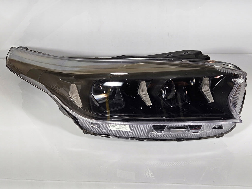 Frontscheinwerfer Kia Xceed 92102J78500 LED Rechts Scheinwerfer Headlight SCH8320351636bj