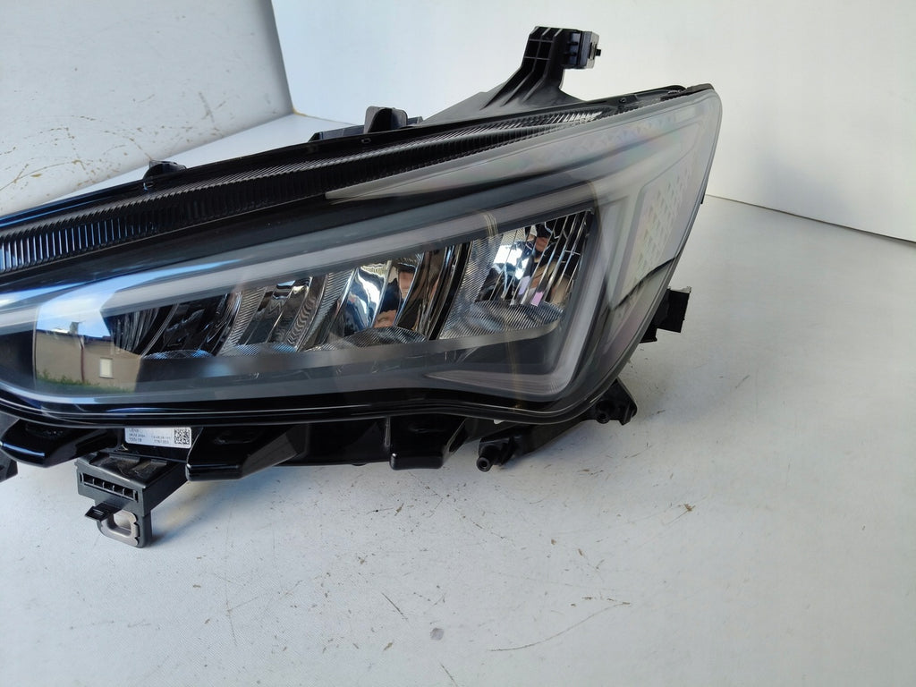 Frontscheinwerfer Cupra Born 10F941007K Full LED Links Scheinwerfer Headlight SCH8615140924ou