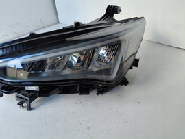Frontscheinwerfer Cupra Born 10F941007K Full LED Links Scheinwerfer Headlight SCH8615140924ou