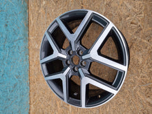 Laden Sie das Bild in den Galerie-Viewer, 1x Alufelge 18 Zoll 7.0" 5x100 47ET 6F9601025B Seat Ibiza Arona Rim Wheel FEL5262584190he