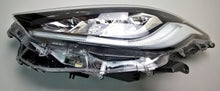 Laden Sie das Bild in den Galerie-Viewer, Frontscheinwerfer Toyota IV Yaris EUK0-8 LED Links Scheinwerfer Headlight SCH1503250700pg