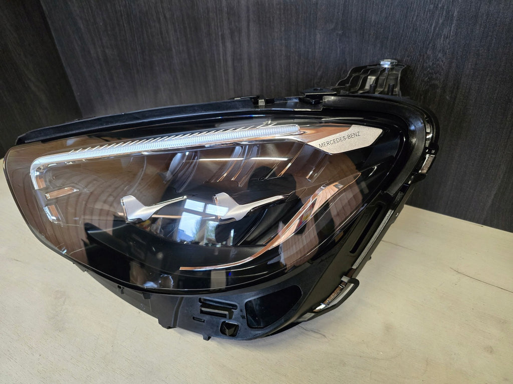 Frontscheinwerfer Mercedes-Benz W213 A2139067709 LED Links Headlight SCH3438100111vc