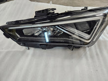 Laden Sie das Bild in den Galerie-Viewer, Frontscheinwerfer Seat Leon 5FB941773 Full LED Links Scheinwerfer Headlight