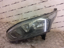 Laden Sie das Bild in den Galerie-Viewer, Frontscheinwerfer Ford Tourneo Connect Transit DT1113W030EC 9003644206J6 Links SCH5160943918mf