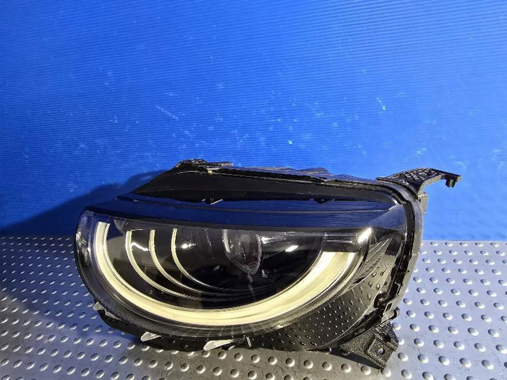 Frontscheinwerfer Fiat 500e 00521400320 LED Links Scheinwerfer Headlight SCH7675239398bh