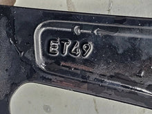 Load image into Gallery viewer, 1x Alufelge 18 Zoll A2054019600 Mercedes-Benz W205 Rim Wheel FEL4479656711ol