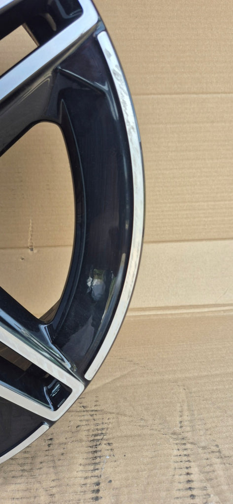 1x Alufelge 18 Zoll 7.5" 5x112 A1774011500 Mercedes-Benz W177 Rim Wheel FEL9278724879ul