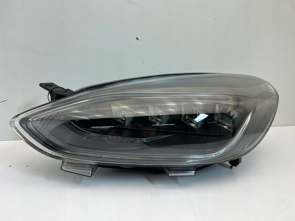 Frontscheinwerfer Ford Fiesta L1BB-13E015-KC Full LED Links Headlight