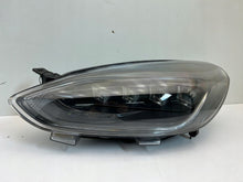 Laden Sie das Bild in den Galerie-Viewer, Frontscheinwerfer Ford Fiesta L1BB-13E015-KC Full LED Links Headlight