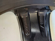 Load image into Gallery viewer, 1x Alufelge 18 Zoll 8.0" 5x112 A2534010700 Mercedes-Benz Glc Rim Wheel FEL3666304046pk
