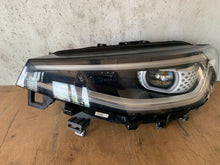 Laden Sie das Bild in den Galerie-Viewer, Frontscheinwerfer VW Id.4 11B941035M Full LED Links Scheinwerfer Headlight SCH4930882346np
