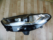 Laden Sie das Bild in den Galerie-Viewer, Frontscheinwerfer Ford Mondeo V ES73-13D155-AL LED Links Scheinwerfer Headlight SCH1611835059gr