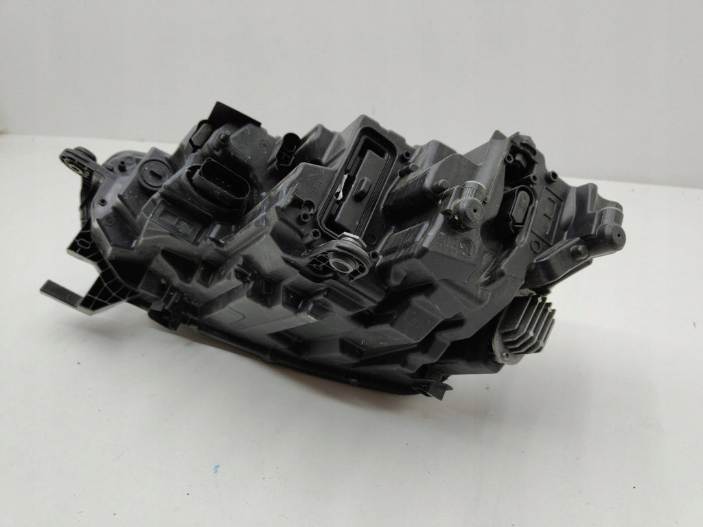 Frontscheinwerfer Skoda Octavia I 5E4941016 LED Rechts Scheinwerfer Headlight SCH1978661961ly