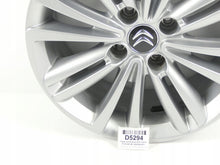 Load image into Gallery viewer, 1x Alufelge 16 Zoll 7.0" 4x108 9687802977 Citroën C4 II B7 Hatchback I Rim Wheel FEL7416120819ke